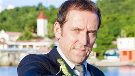 death in paradise richard.